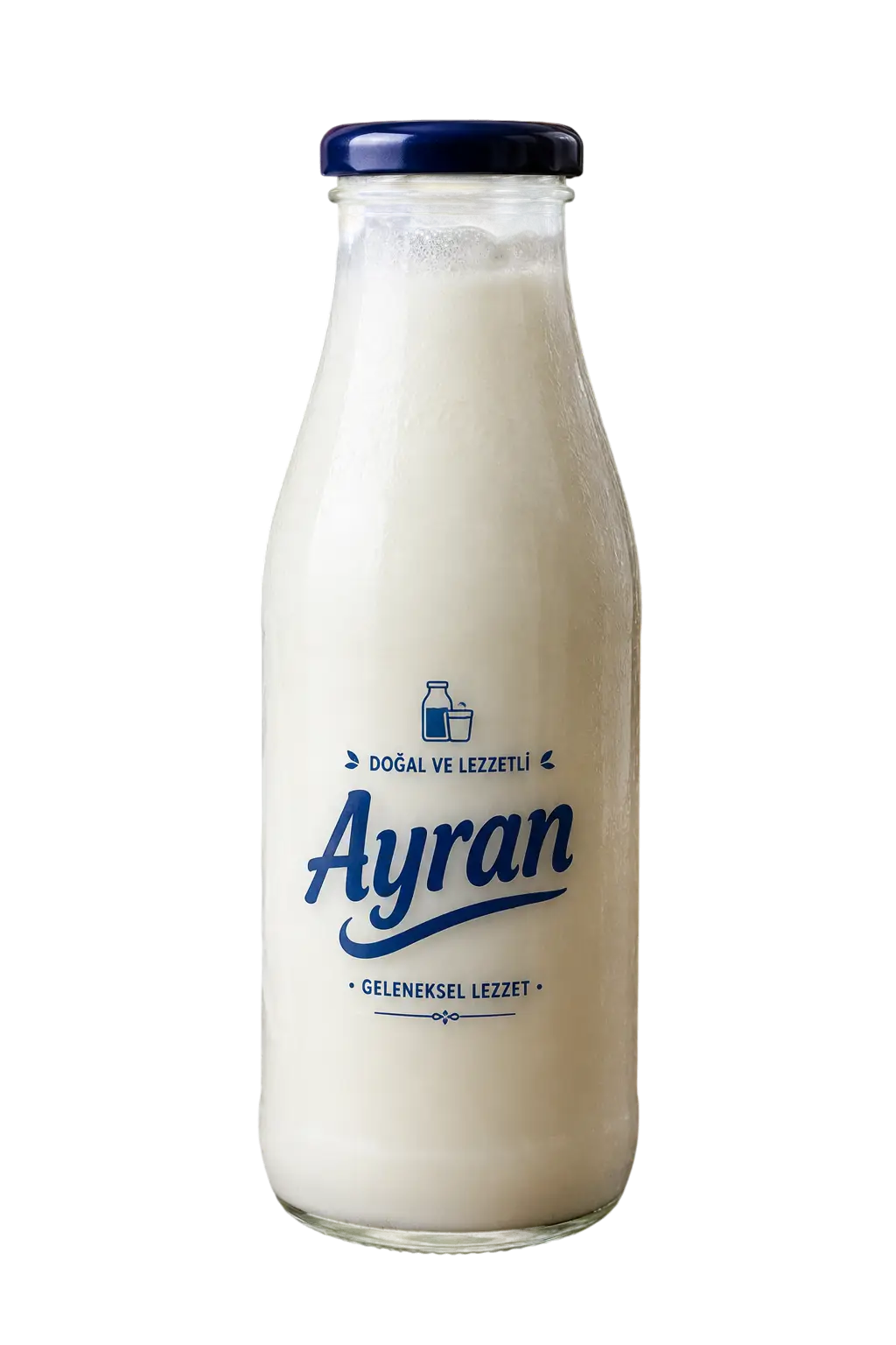 Ayran