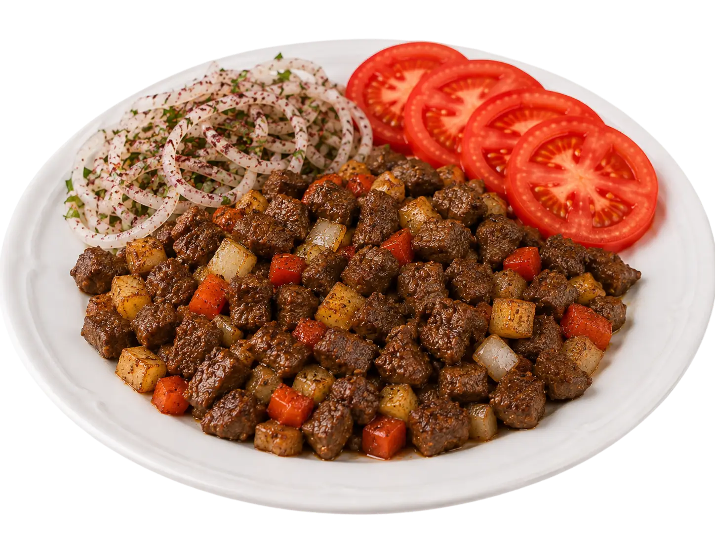 Arnavut ciğeri