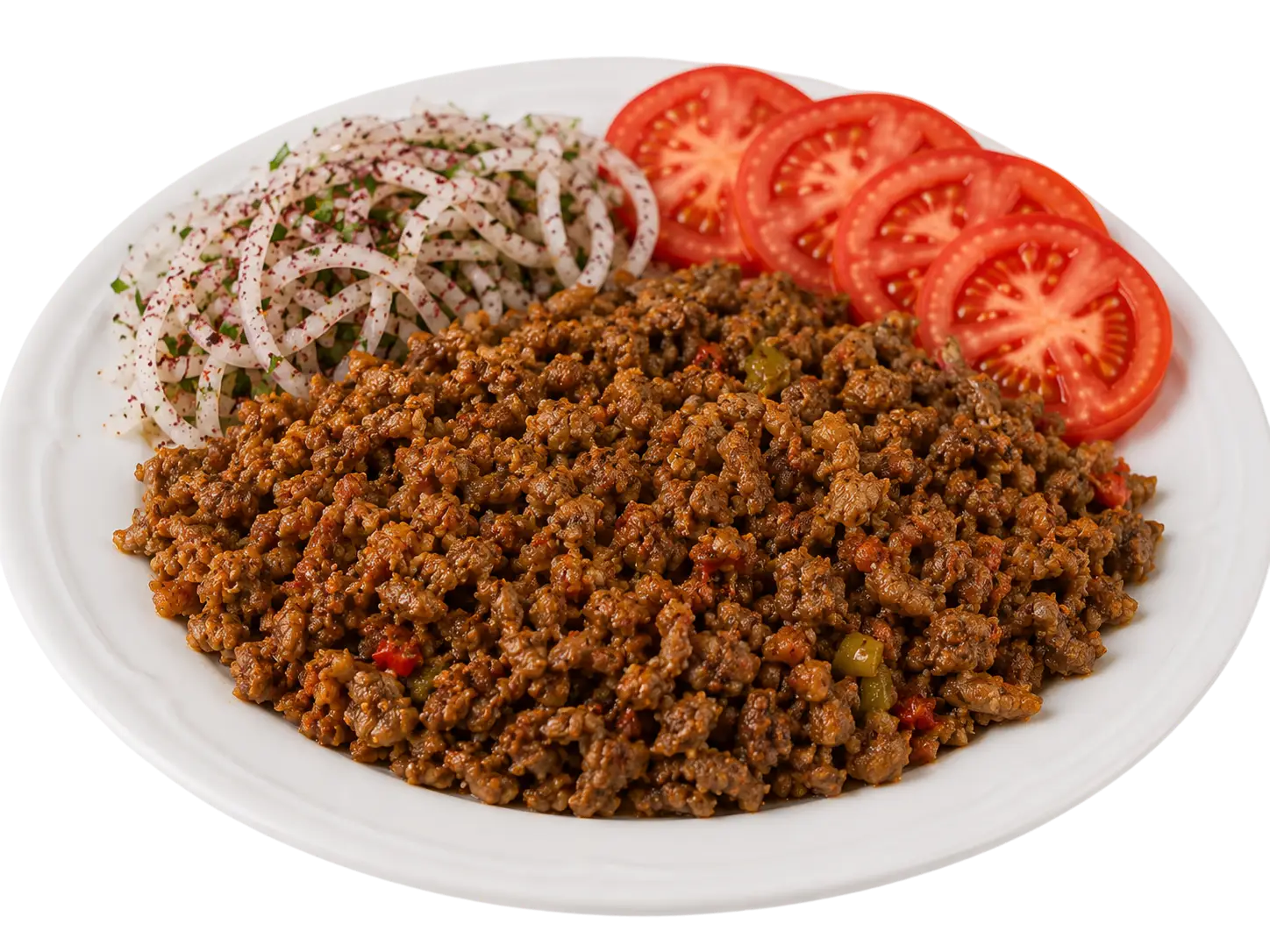 Et tantuni porsiyon