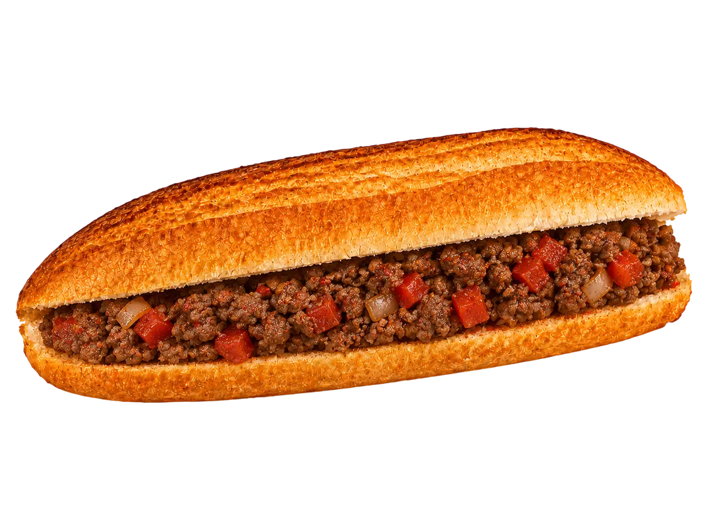 Tam Et Tantuni