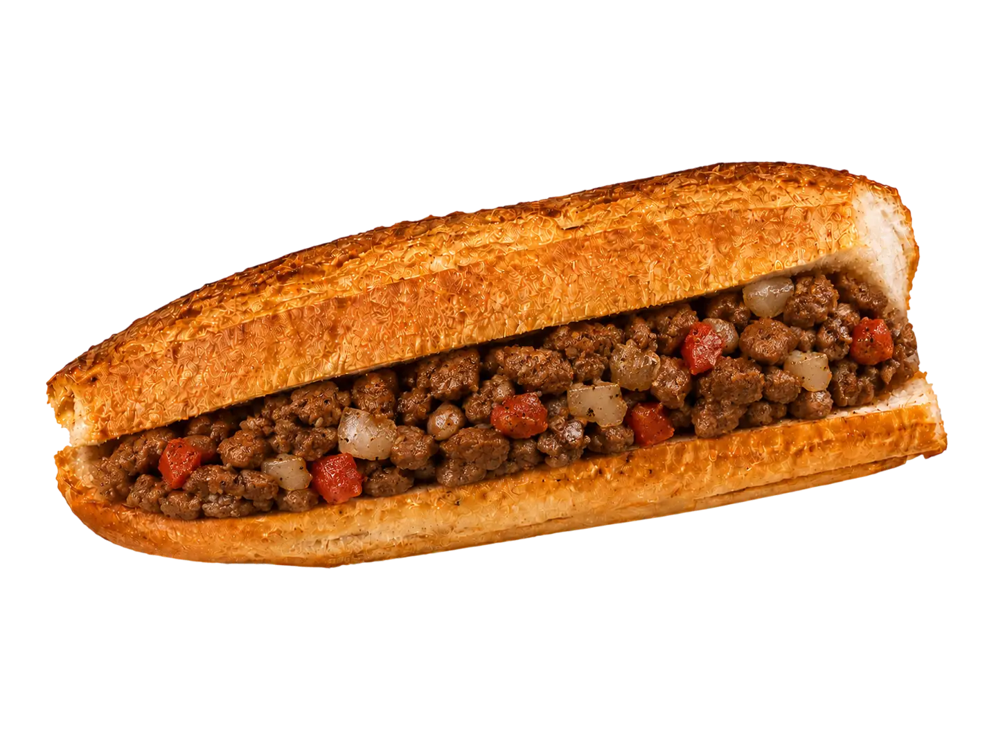 Üç Çeyrek Et Tantuni