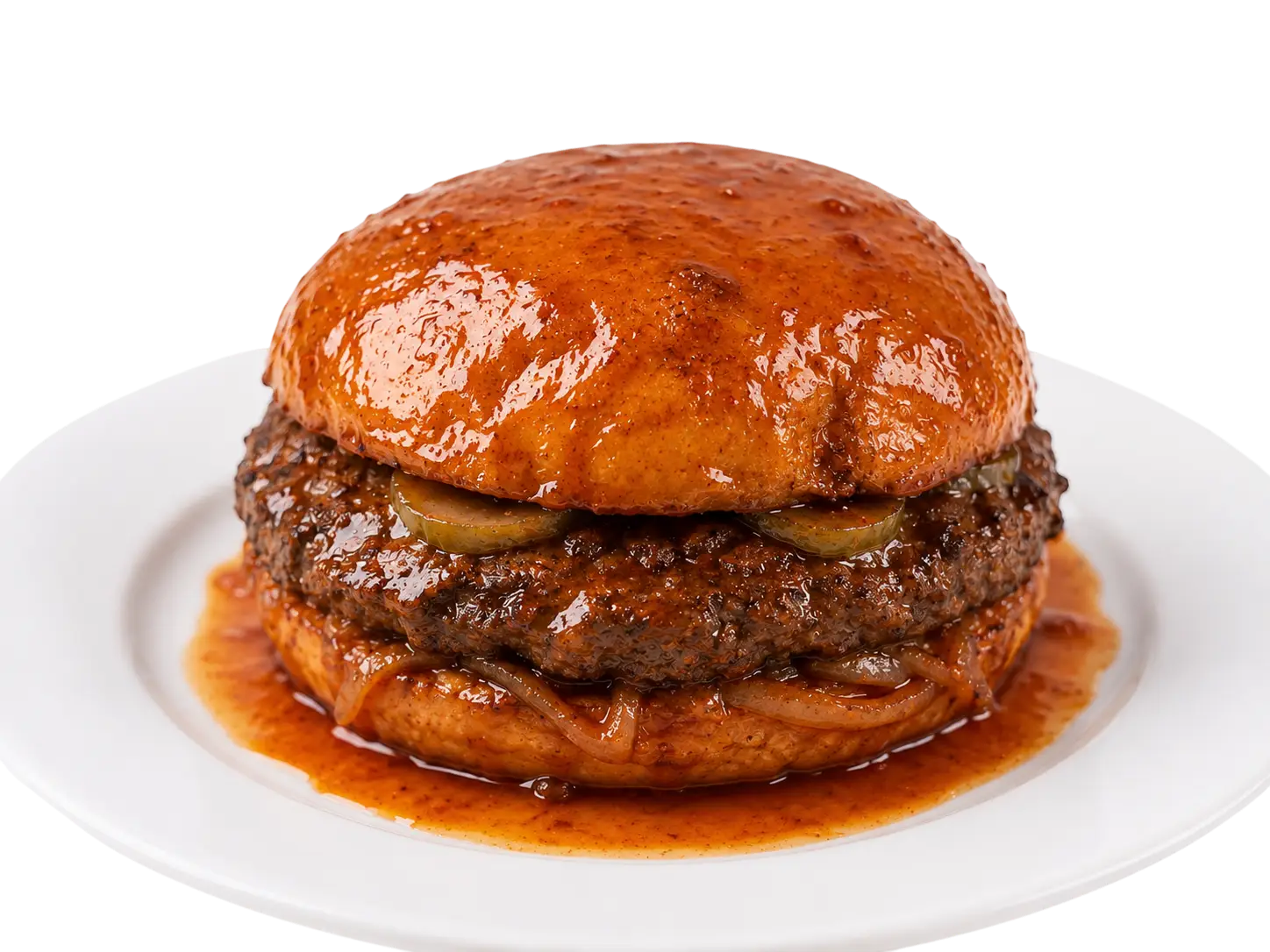 Islak Hamburger