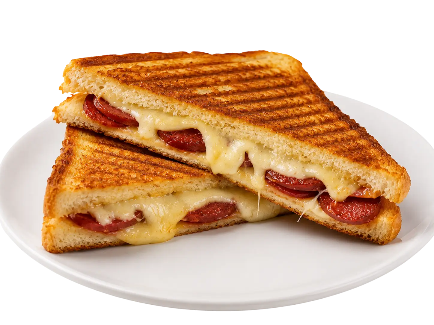 Karışık Tost