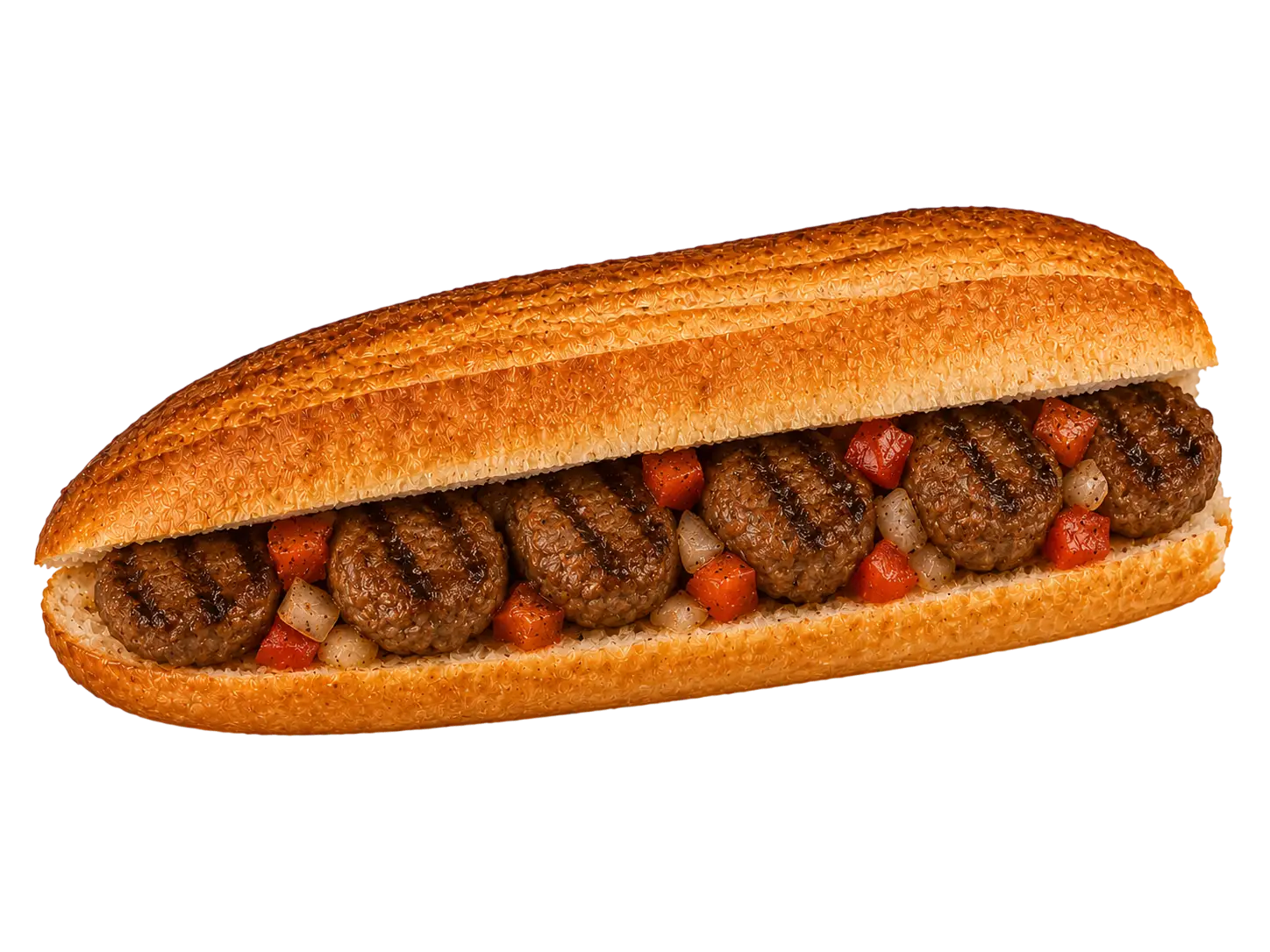 Tam Köfte