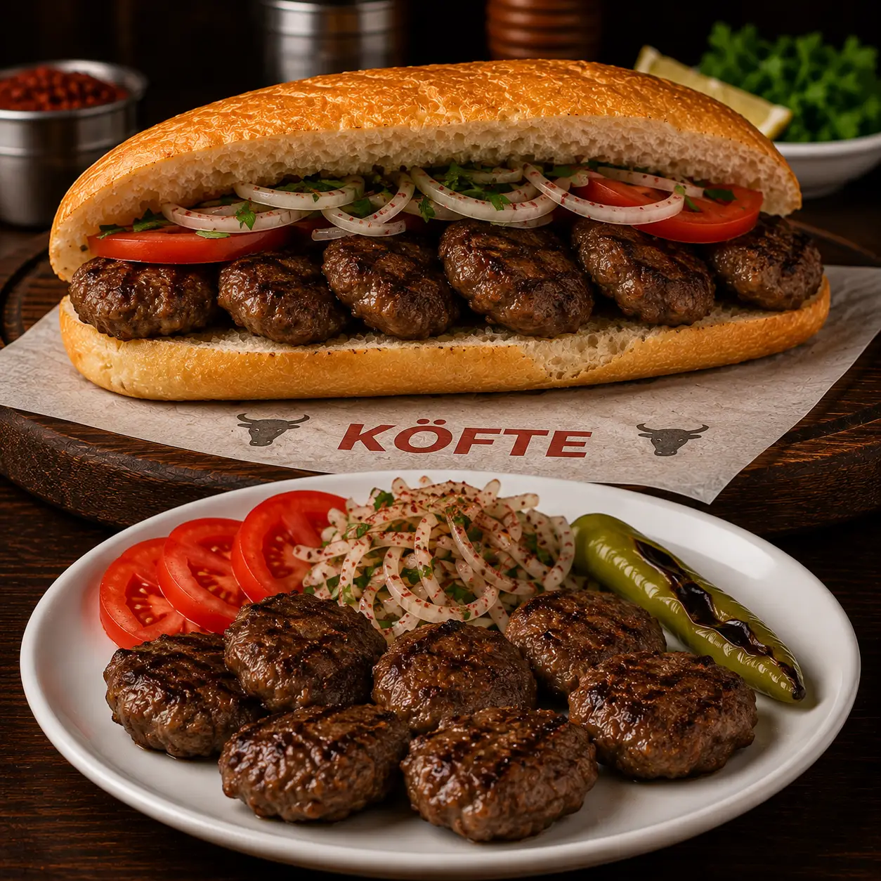 Köfte