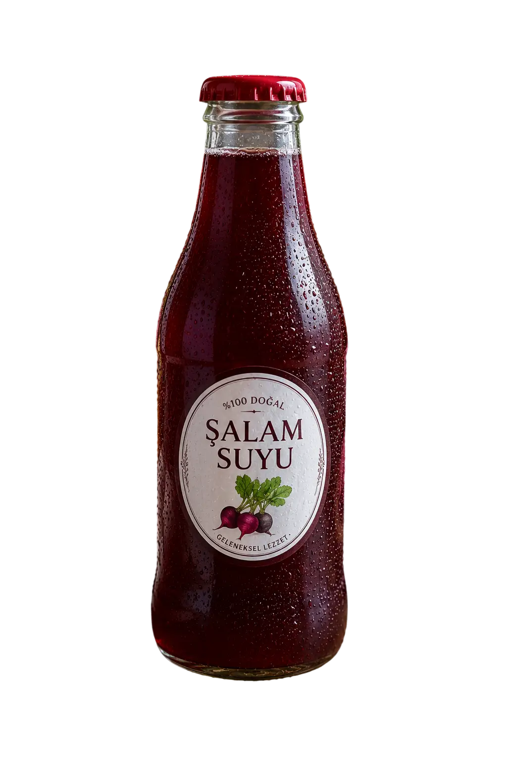 Şalgam