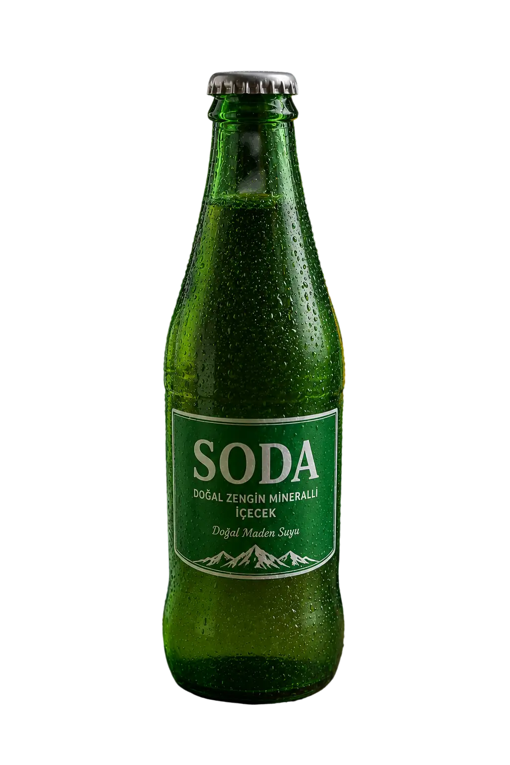 Soda