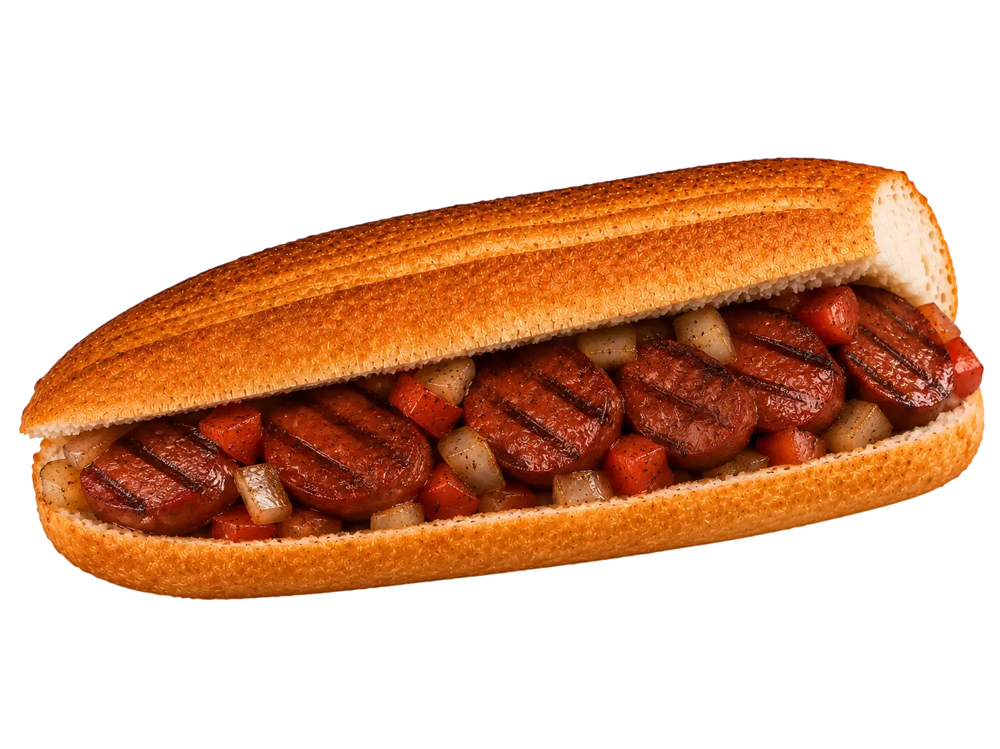 Üç Çeyrek Sucuk
