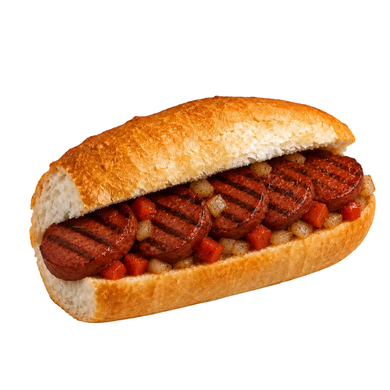Yarım Sucuk