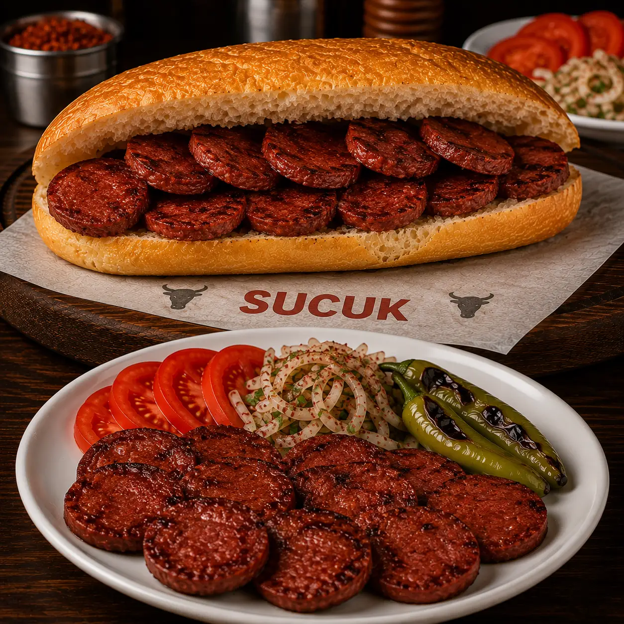 Sucuk