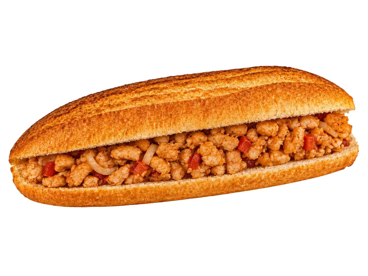 Tam Tavuk Tantuni